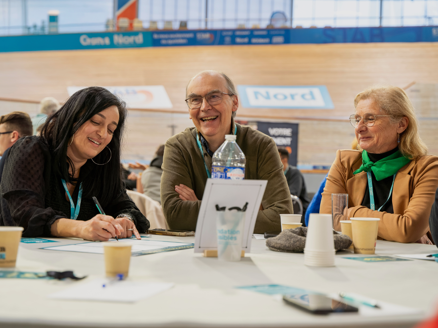 Le Hackathon des Possibles 2024 : une journée pour bousculer les regards et ouvrir le champ des possibles